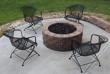 Vintage meadow craft for sale  Omaha