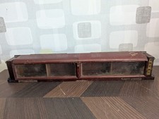 Vintage mahogany wall for sale  BOSTON