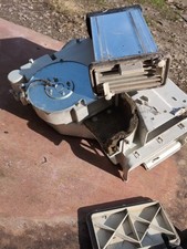 Miele tumble blower for sale  CONGLETON