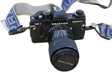 Praktica 35mm film for sale  WELLINGBOROUGH