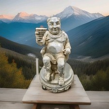 Roman bacchus statue for sale  Johnson City