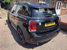 Mini countryman f60 for sale  ROMFORD