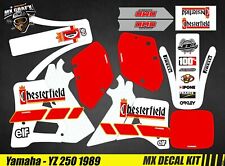 Kit déco moto d'occasion  Orthez