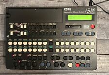 Korg i5m interactive for sale  Cookeville