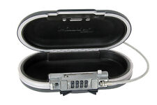 Master lock minisafe gebraucht kaufen  Heidenrod