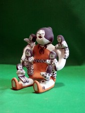Cochiti story teller for sale  Flagstaff