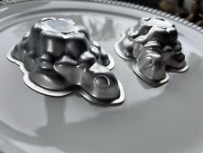 Two vintage turtle for sale  DONCASTER