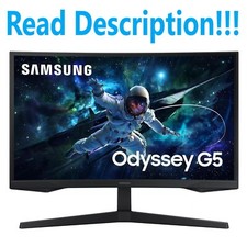 Samsung g55c odyssey for sale  Brooklyn