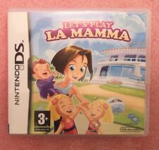 Let play mamma usato  Torre Canavese