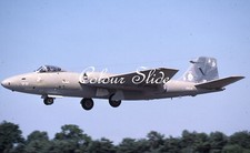 Raf canberra pr9 for sale  ROMNEY MARSH