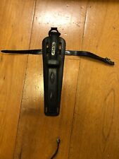 Apacke scuba knife usato  Italia