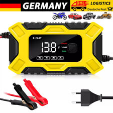 Auto intelligentes batterielad gebraucht kaufen  Aspisheim, Grolsheim