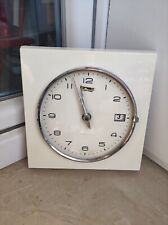 Orologio parete brac usato  Merlino