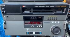 Sony dvw 522 d'occasion  Champigny-sur-Marne