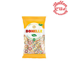 Bonelle gelees caramelle usato  San Prisco