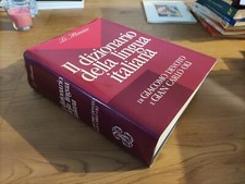 Dizionario della lingua usato  Bresso
