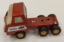 Tonka camion tracteur d'occasion  Saint-Pantaléon-de-Larche