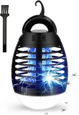Lampe anti moustique d'occasion  Wissembourg