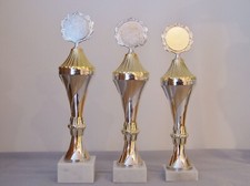 Pokale 3er serie gebraucht kaufen  Marktrodach
