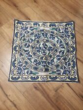 Square throw pillow for sale  Dade City