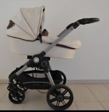 Teutonia kombi kinderwagen gebraucht kaufen  St Wendel
