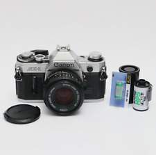 Canon slr 35mm for sale  Centreville