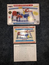 Elenco electronic snap for sale  Wolcott