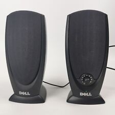 Pair dell a215 for sale  HOUGHTON LE SPRING