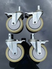 Heavy duty 125mm for sale  SKEGNESS