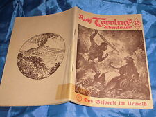 Romanheft 1949 rolf gebraucht kaufen  Isernhagen