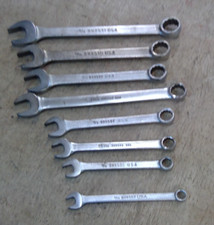Caterpillar tools usa for sale  Holden