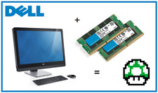 Upgrade de memória RAM 8GB -2x4GB para Dell Optiplex 9020 TUDO EM UM AIO PC comprar usado  Enviando para Brazil