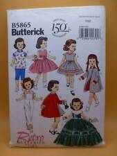 Uncut retro butterick for sale  TEDDINGTON