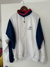 Vintage sergio tacchini for sale  LONDON
