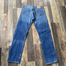 Levi 501 blue for sale  Fresno