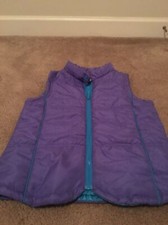 L.e. girls puffer for sale  Winston Salem
