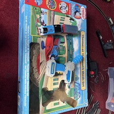 Rare trackmaster thomas for sale Rare trackmaster thomas for sale  SUTTON-IN-ASHFIELD