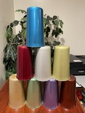Lot vntg aluminum for sale  Reston