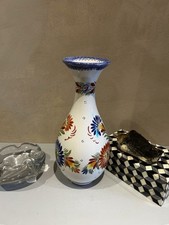 Grand vase signé d'occasion  Gouvieux