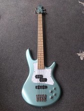 Ibanez srmd200 bass for sale  WORCESTER
