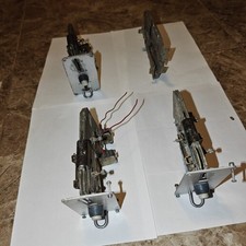 Coin mech 4 for sale Coin mech 4 for sale  LONDON