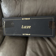 Lizzy extreme professional for sale  Lakeland