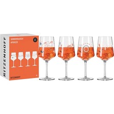 Ritzenhoff aperitifgläser ape gebraucht kaufen  Bordesholm