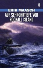 Sehrohrtiefe rockall island gebraucht kaufen  Berlin