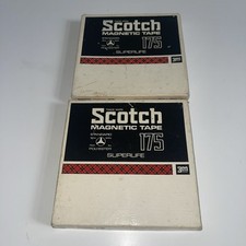 Scotch 175 superlife for sale  HORLEY