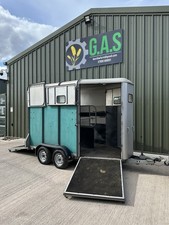 Ifor williams 510 for sale  USK