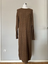 Agnona maxikleid kaschmir gebraucht kaufen  Berlin