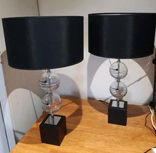 Pair heathfield bubble for sale  ISLE OF LEWIS
