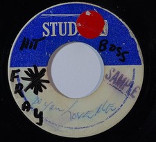 Reggae john holt for sale  Brooklyn
