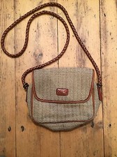 Vintage tula radley for sale  MANCHESTER